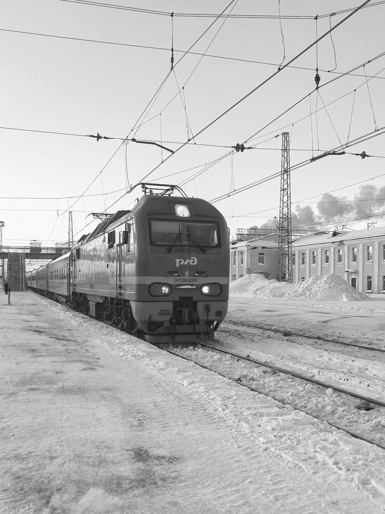 Photograph by Лидия Жижина