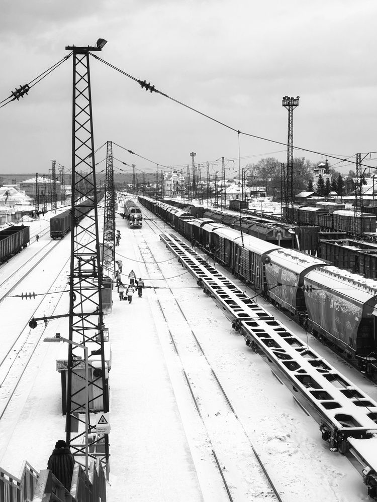 Photograph by Лидия Жижина