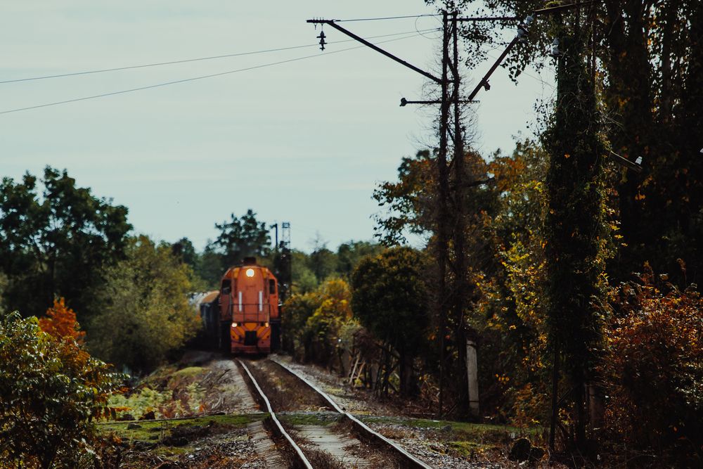 Photograph by Евгения Буйских