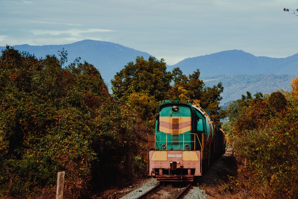 Photograph by Евгения Буйских