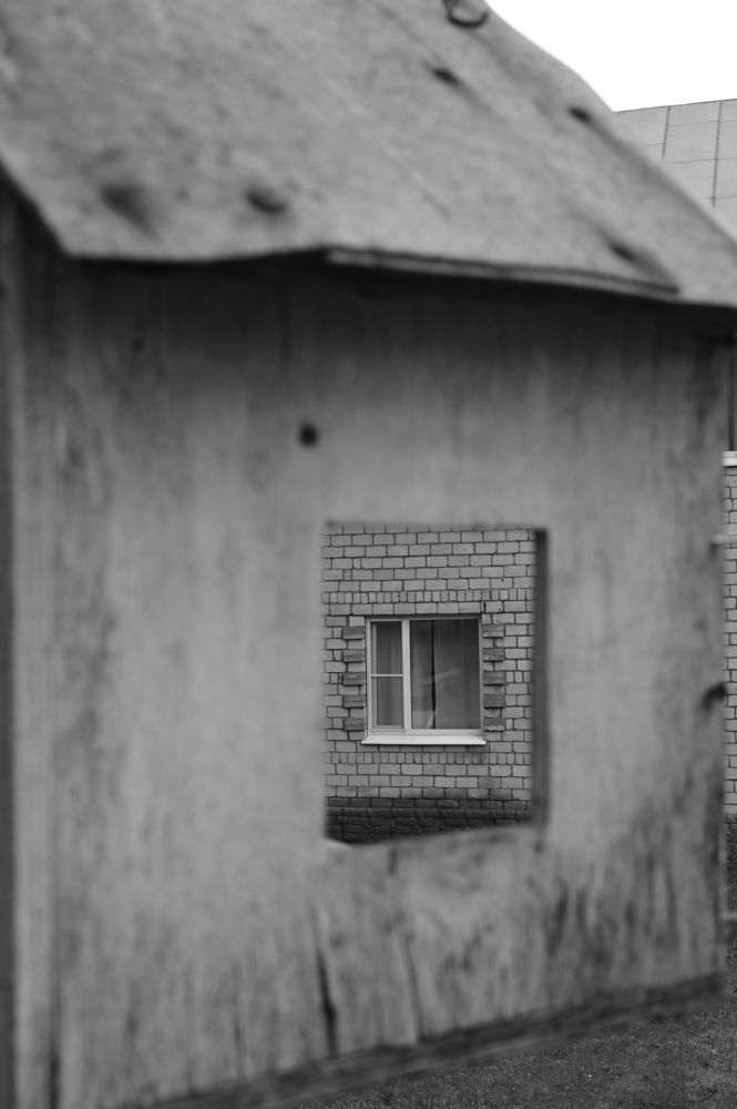 Photograph by Ekaterina Gergeeva
