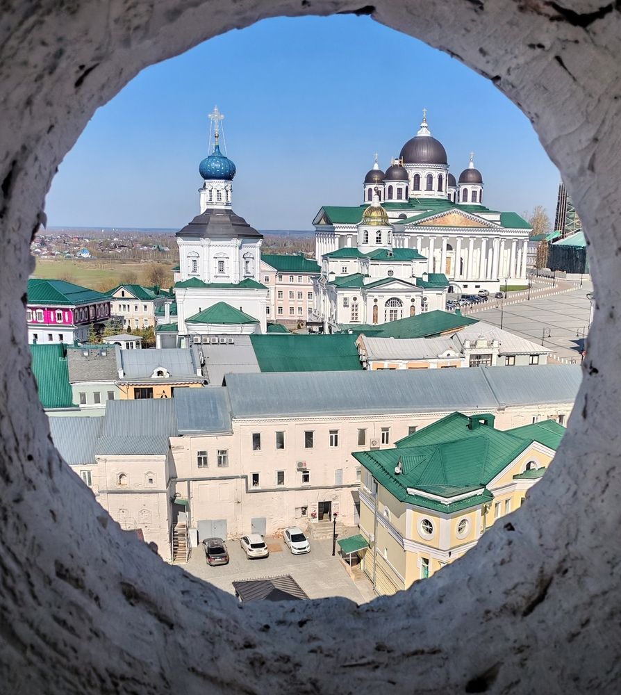 Photograph by Серёга Ануфриев