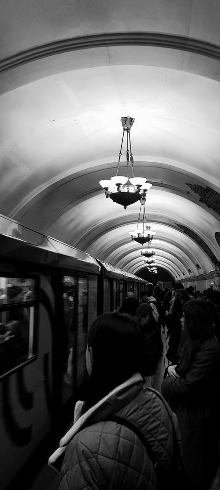 Photograph by Екатерина Александровна