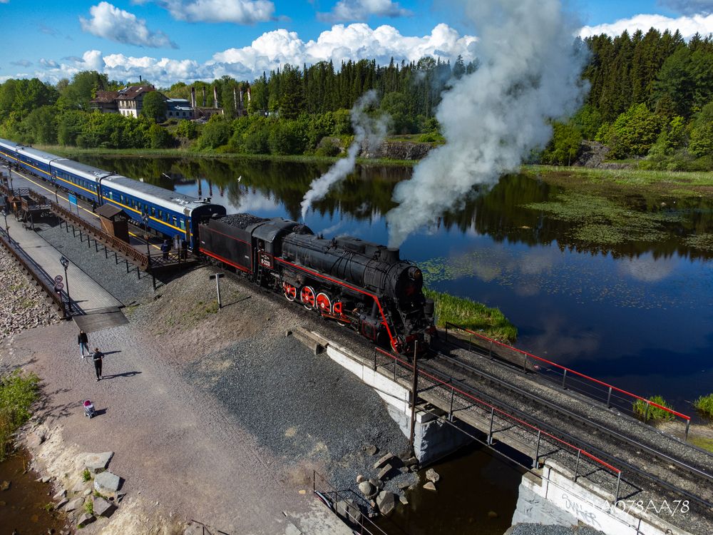 Photograph by Михаил Караев