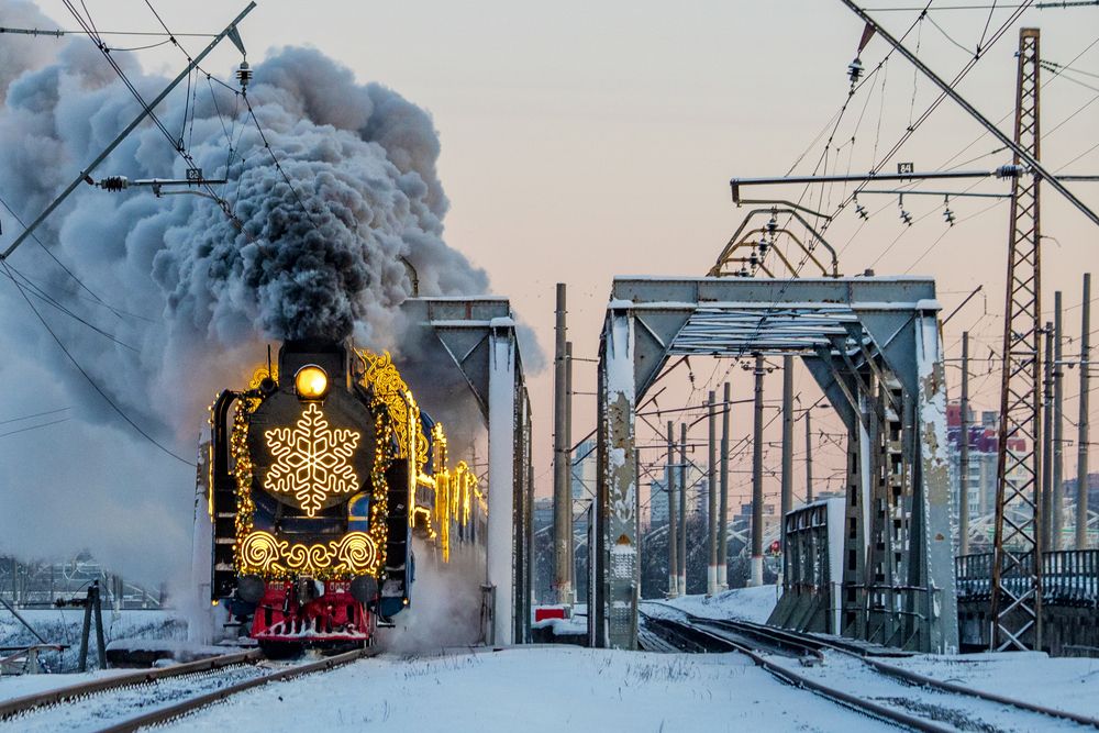 Photograph by Игорь Литвяк