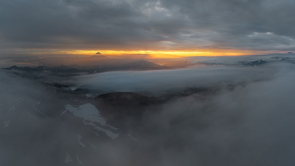 Photograph by Roman Vorobyev