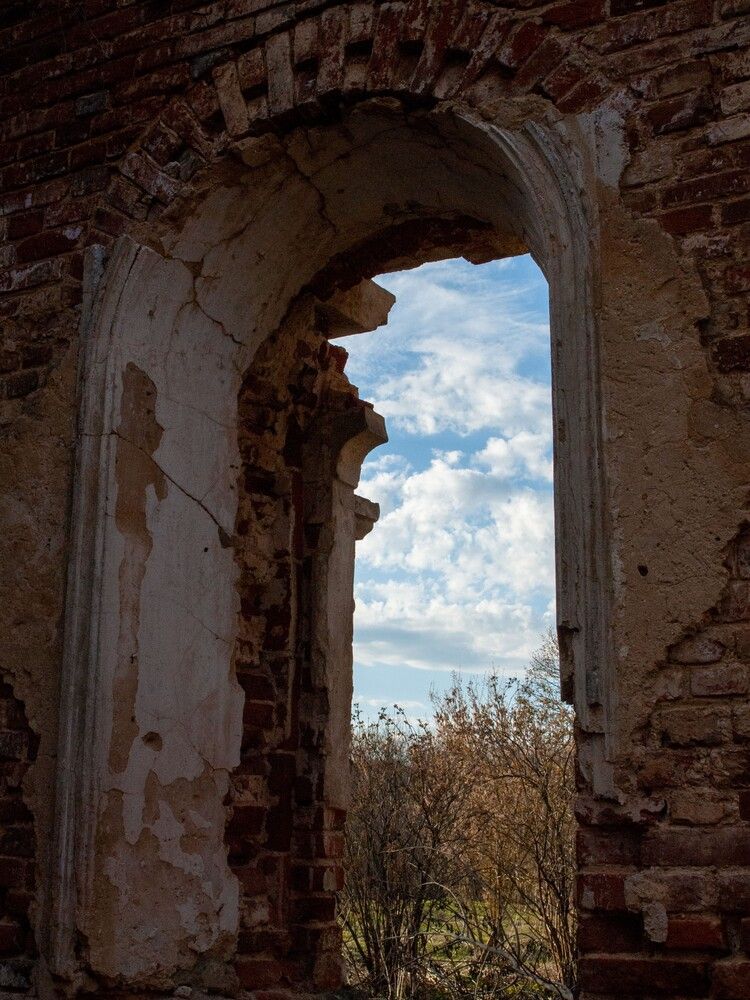 Photograph by Нина Фролова