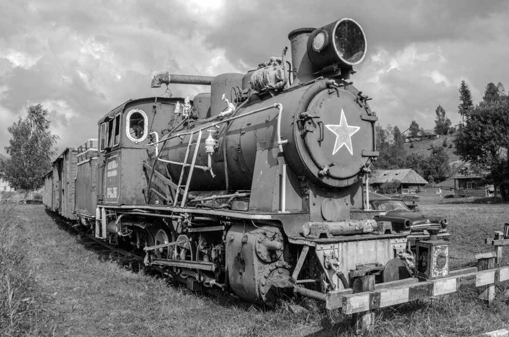 Photograph by Евгений Каримов