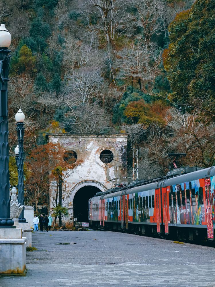 Photograph by Александра Ельникова