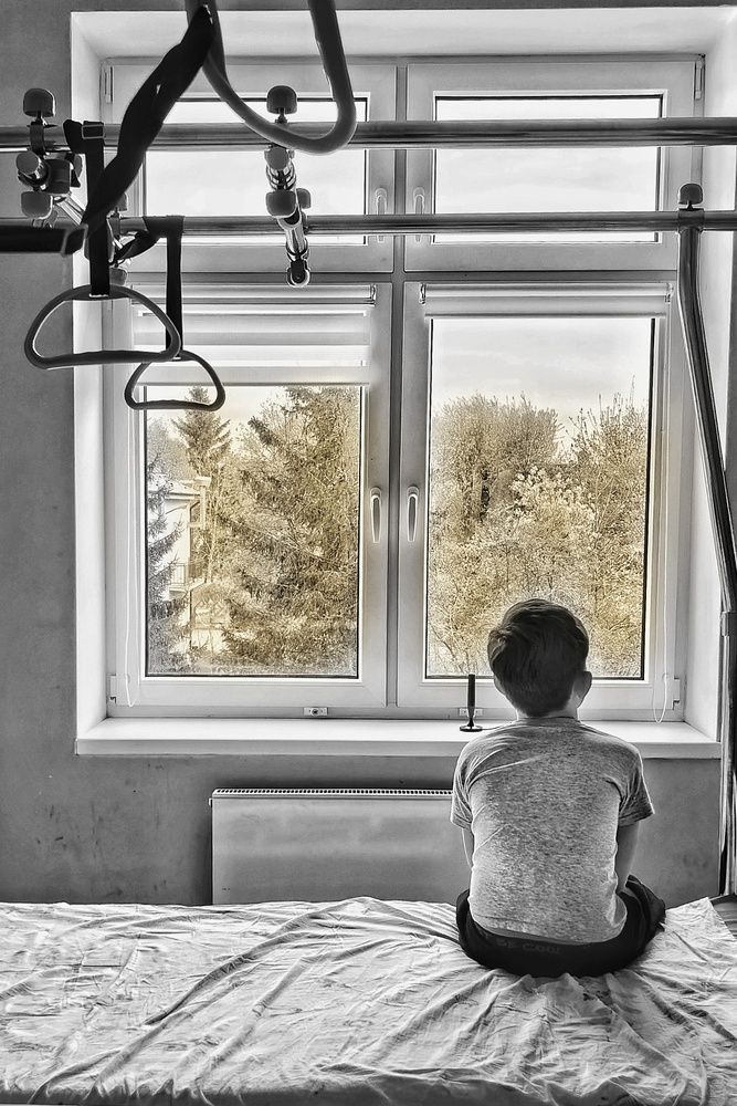 Photograph by Кристина Зыкова