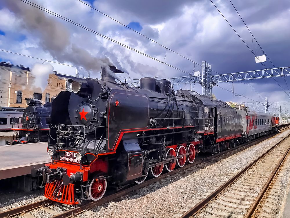 Photograph by Михаил Медведев