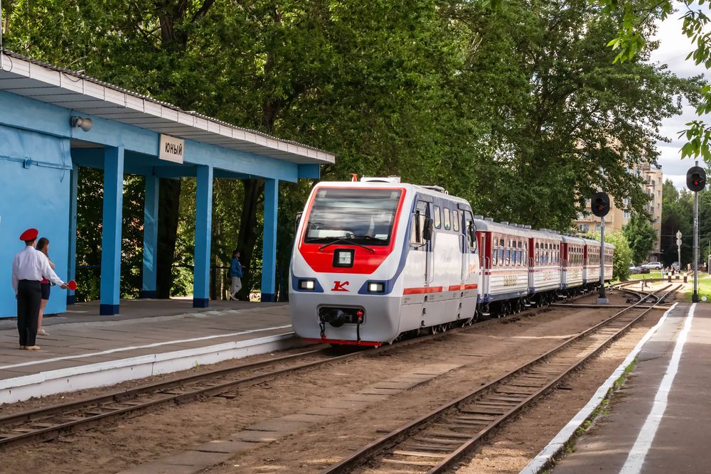 Photograph by Михаил Медведев