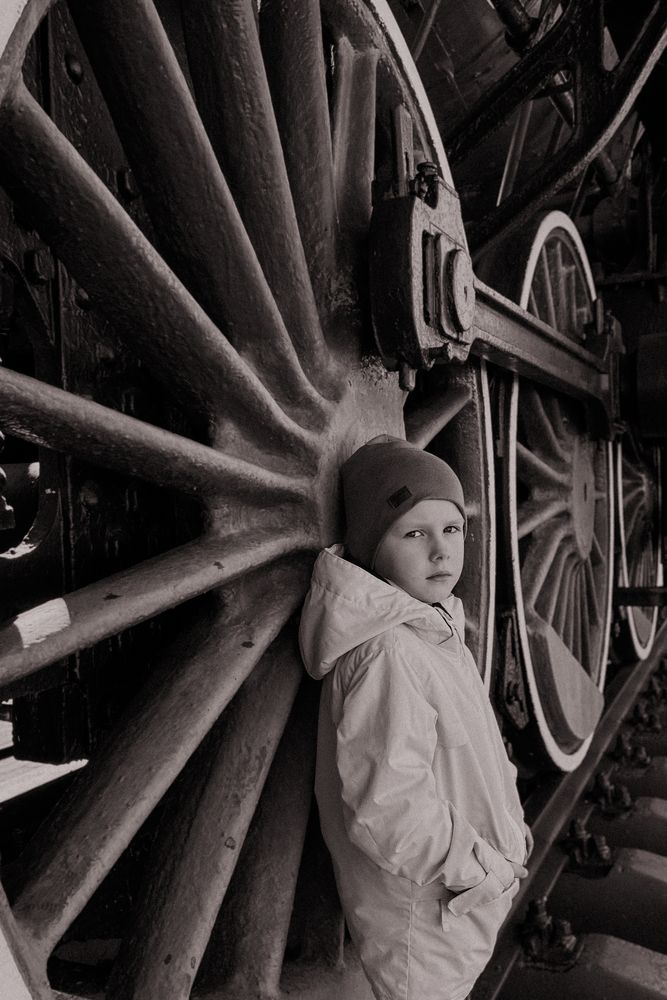 Photograph by Пинская Екатерина
