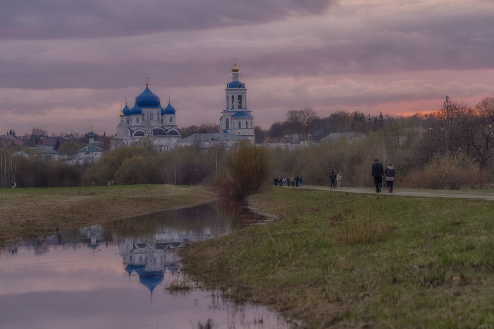 Фотография автора Лазарев Сергей