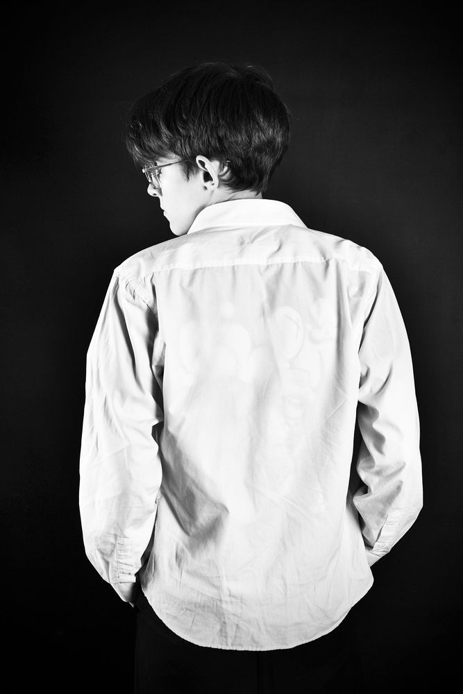 Photograph by Ольга Миронова