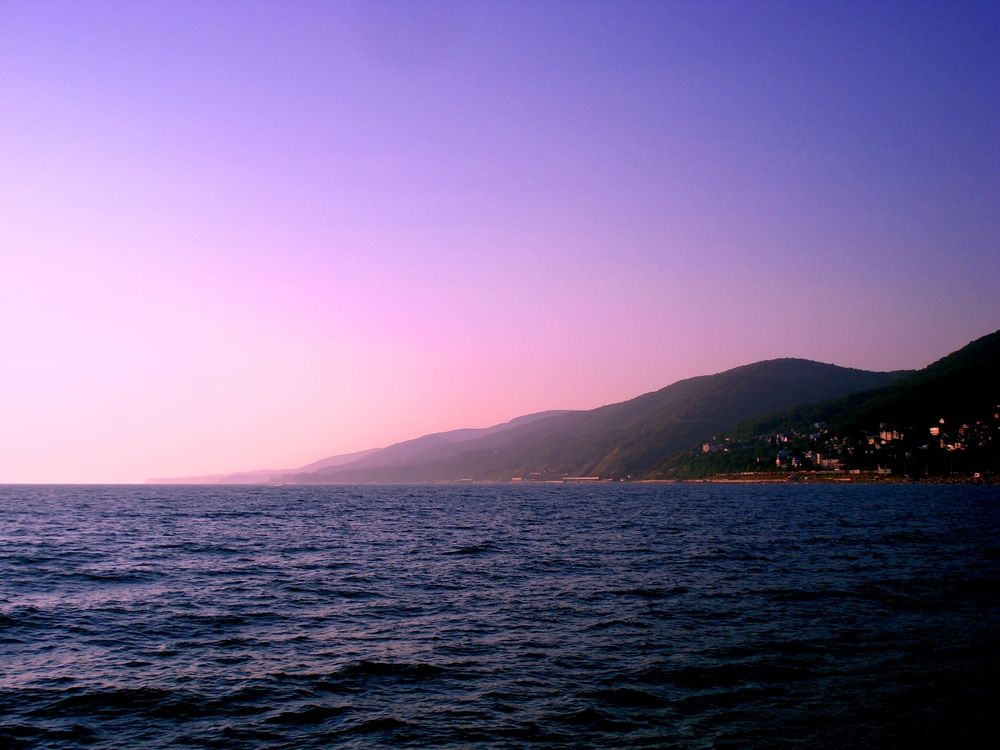 Photograph by Сергей Устинов