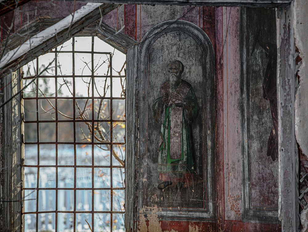 Photograph by Юлия Максимова