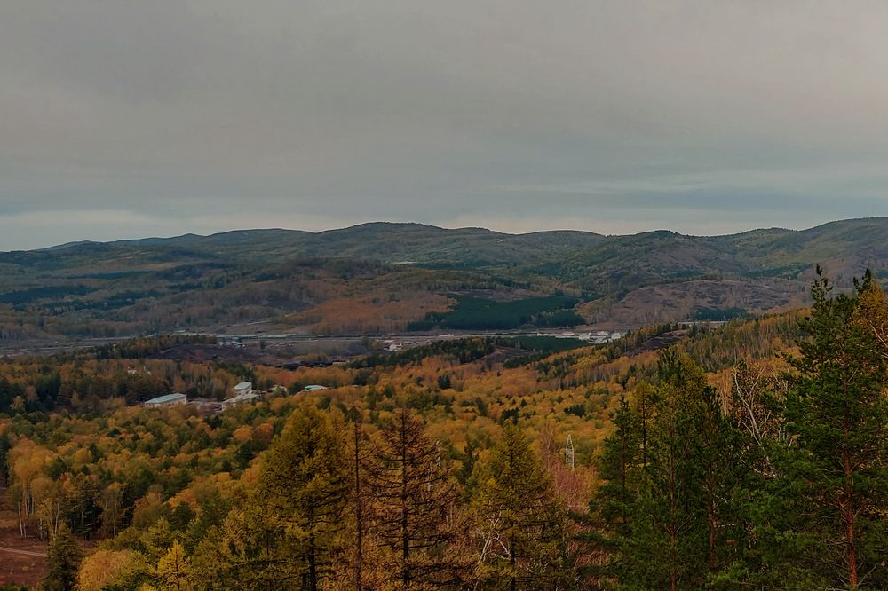Photograph by Алена Марченко