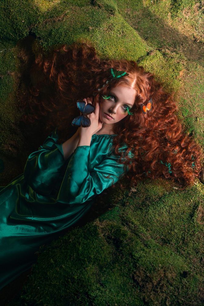 Photograph by Людмила Фоминых