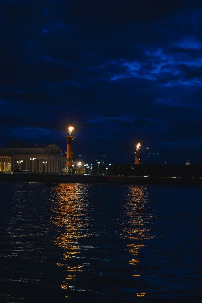 Photograph by Maria Filatova