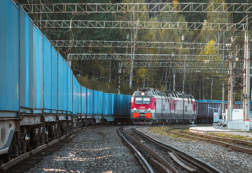 Photograph by Олег Милеев (Каминцев)