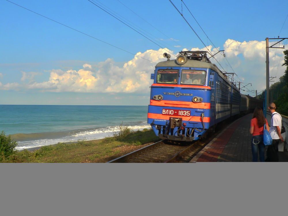 Photograph by Анатолий Борисов
