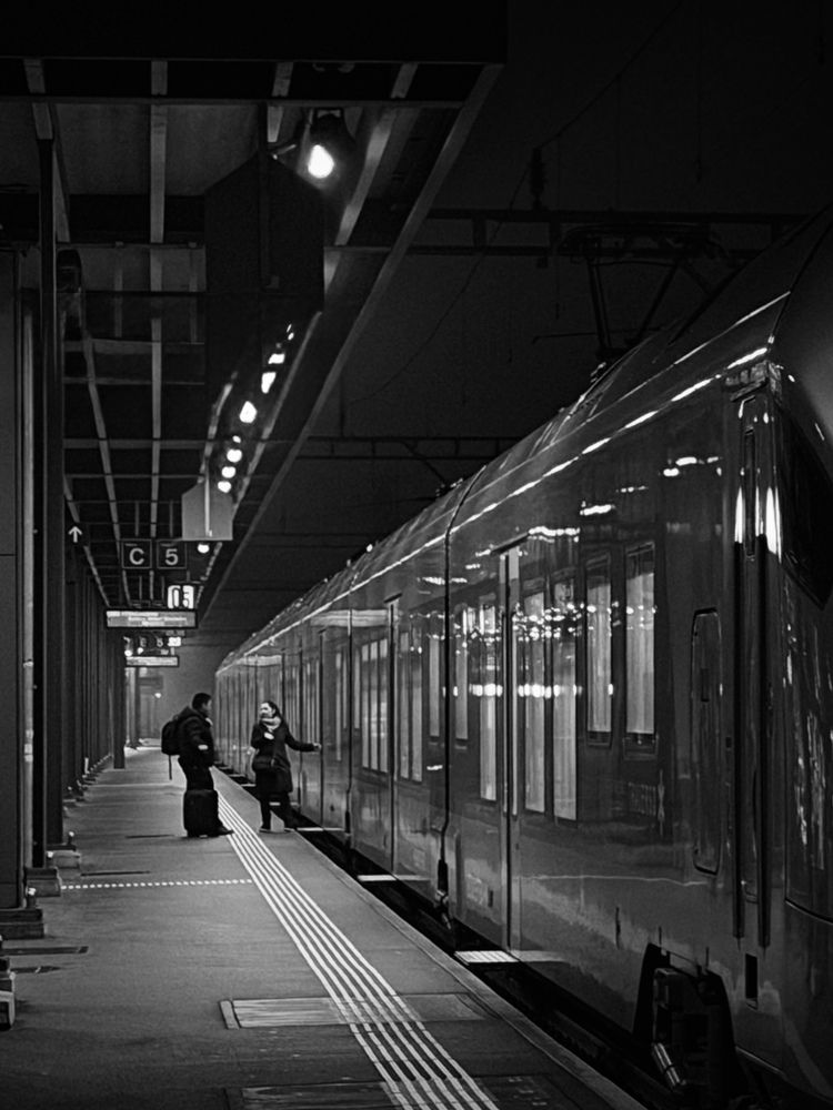 Photograph by Tanja Gutjahr