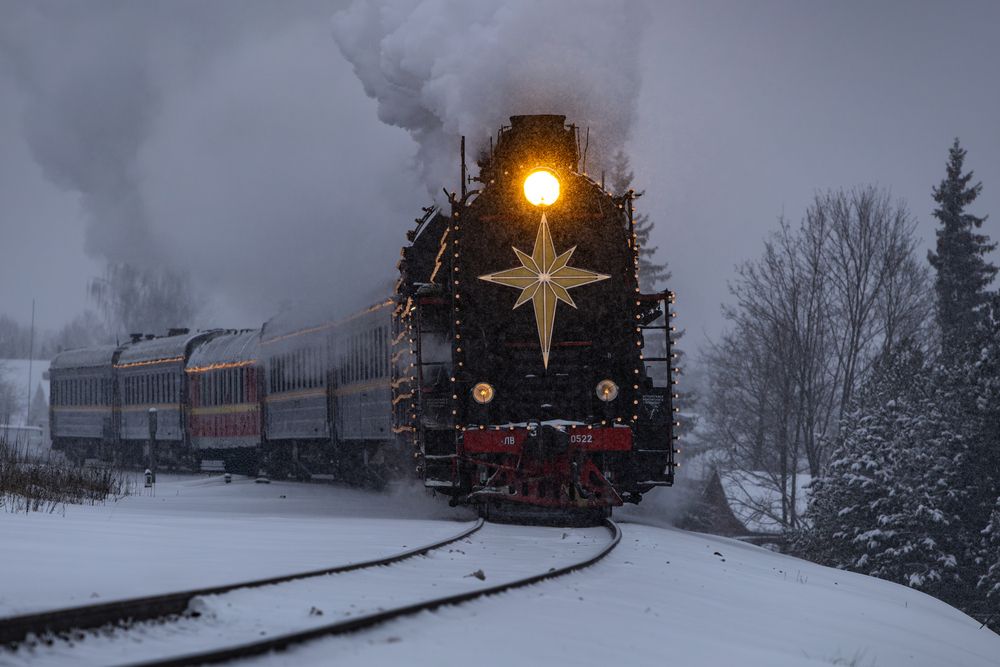 Photograph by Сергей Ловкий