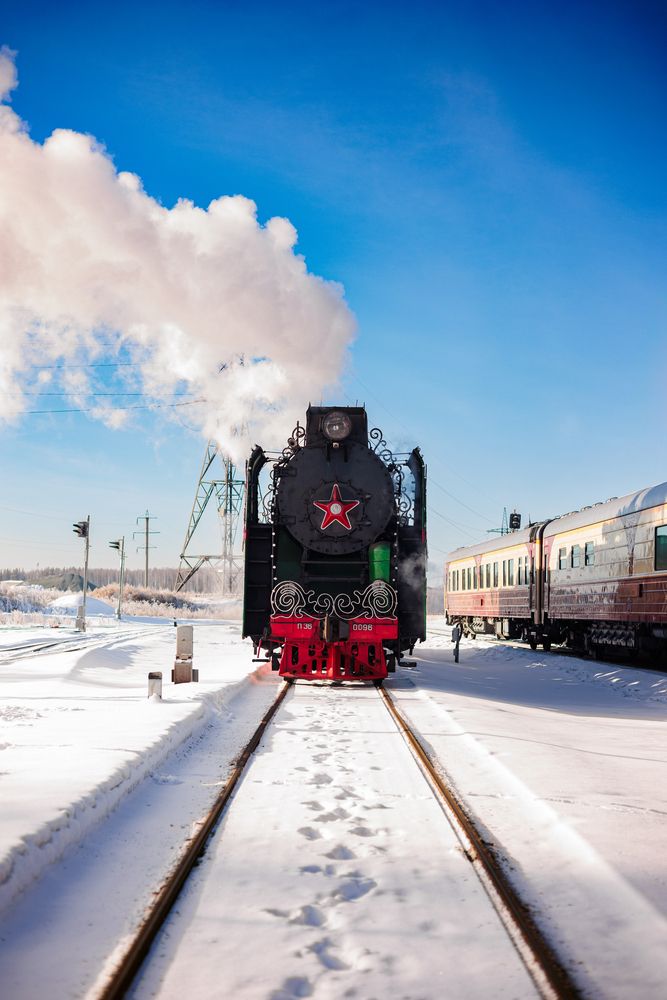 Photograph by Ильшат Абдуллин