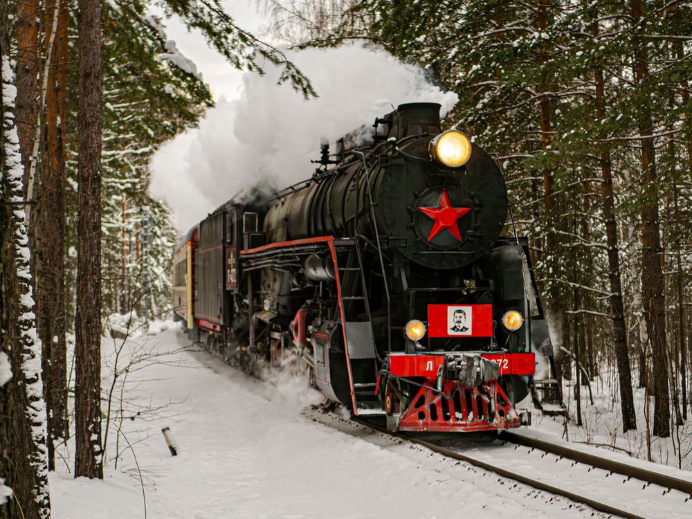 Photograph by Ильшат Абдуллин