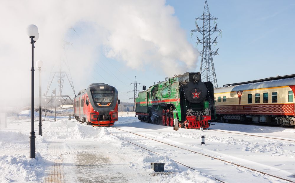 Photograph by Ильшат Абдуллин