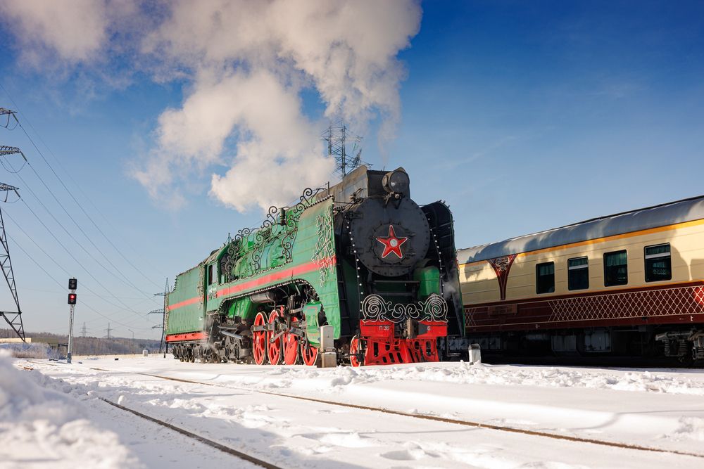 Photograph by Ильшат Абдуллин