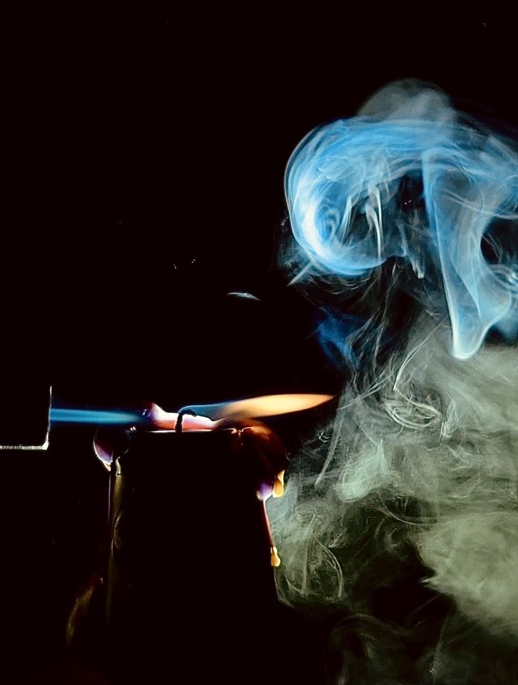 Photograph by Tanja Gutjahr