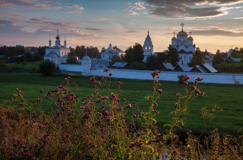 Photograph by Елена Третьякова