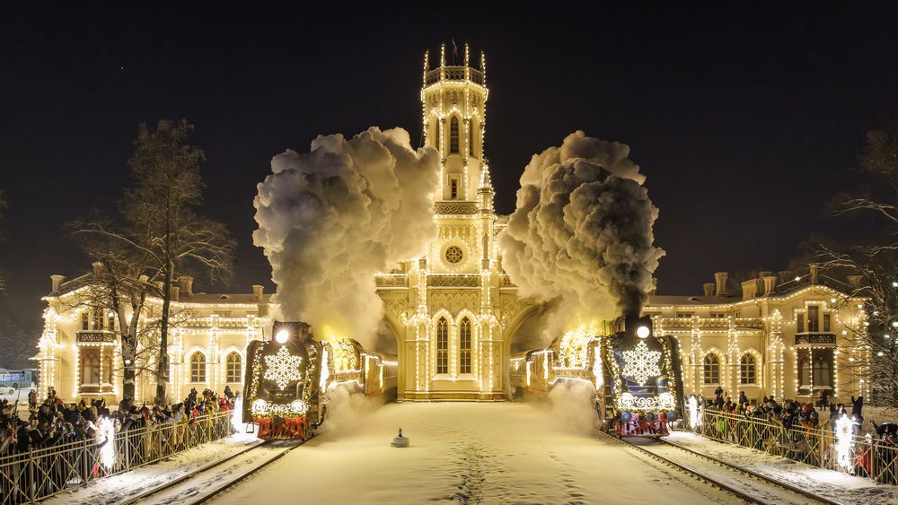 Фотография автора Илья Юфа