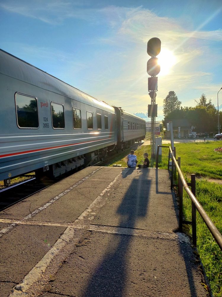 Photograph by Яна