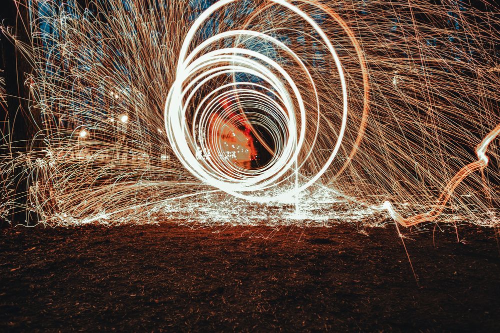 Photograph by Алексей Чеботарев