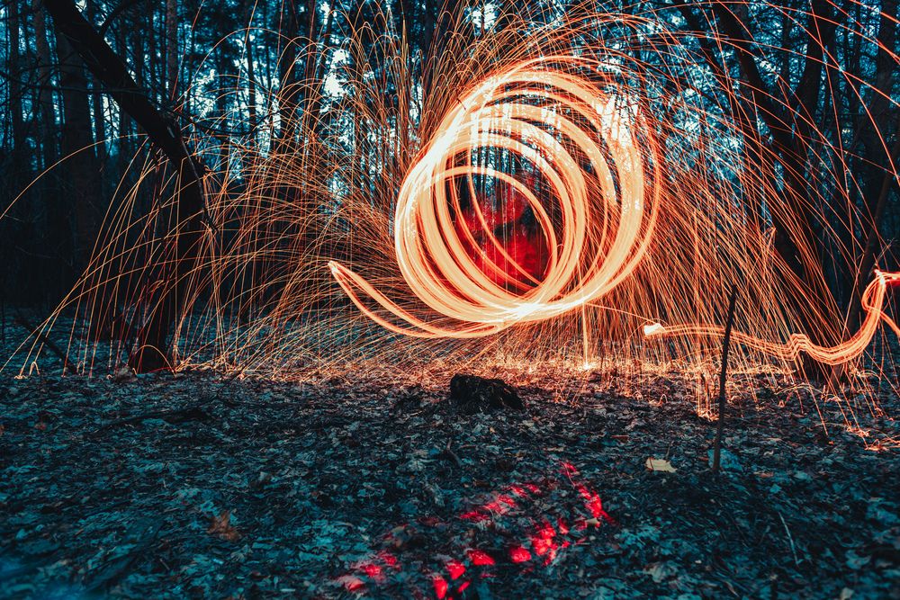 Photograph by Алексей Чеботарев