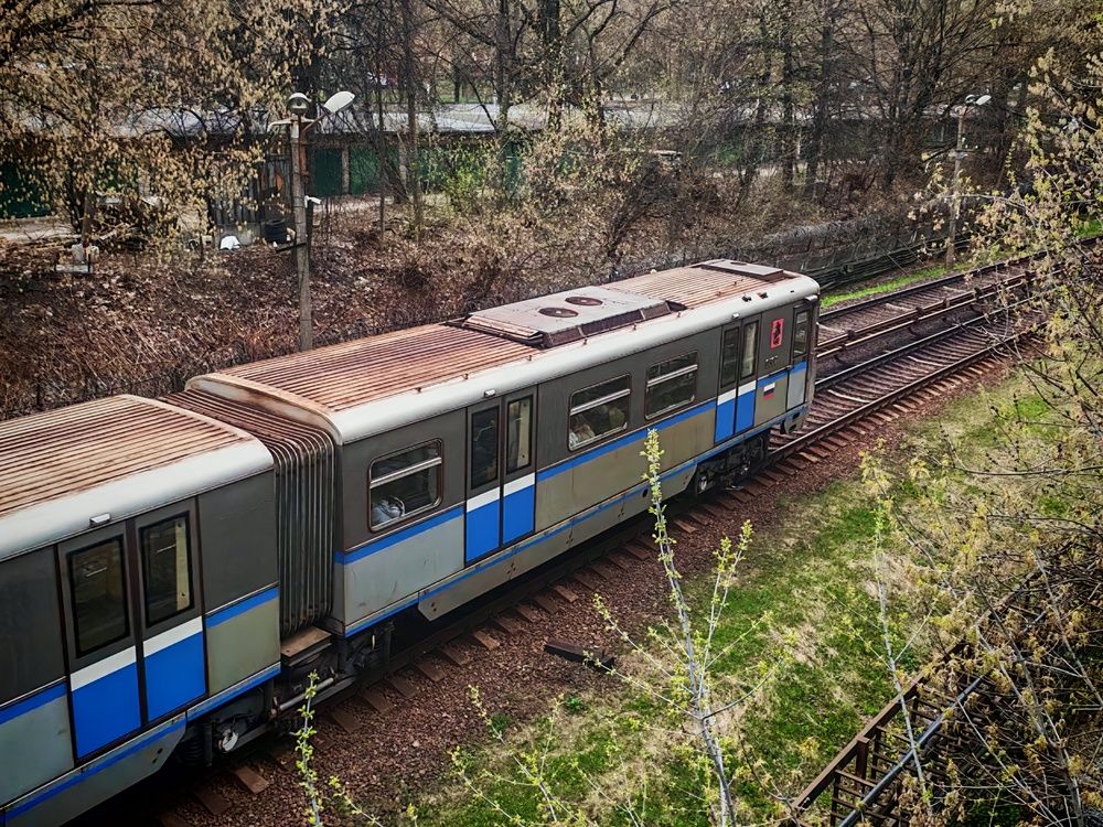 Photograph by Ольга Кузнецова