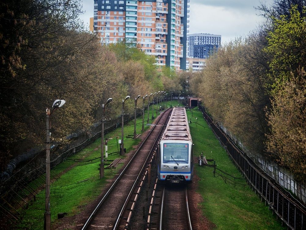 Photograph by Ольга Кузнецова