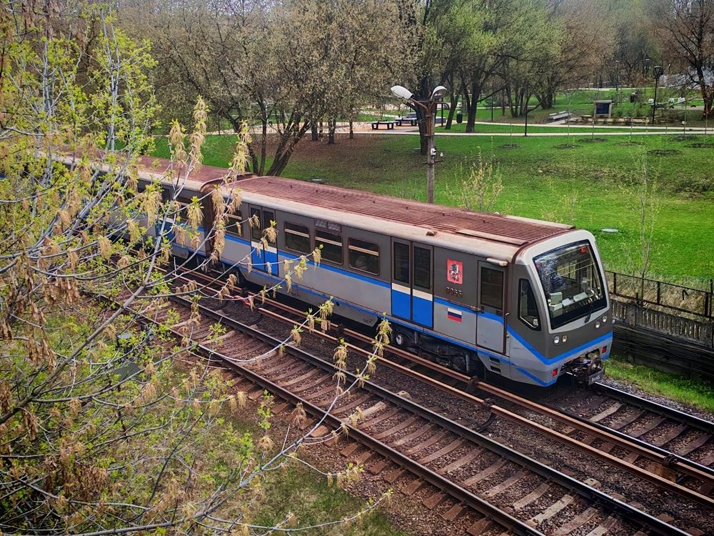 Photograph by Ольга Кузнецова