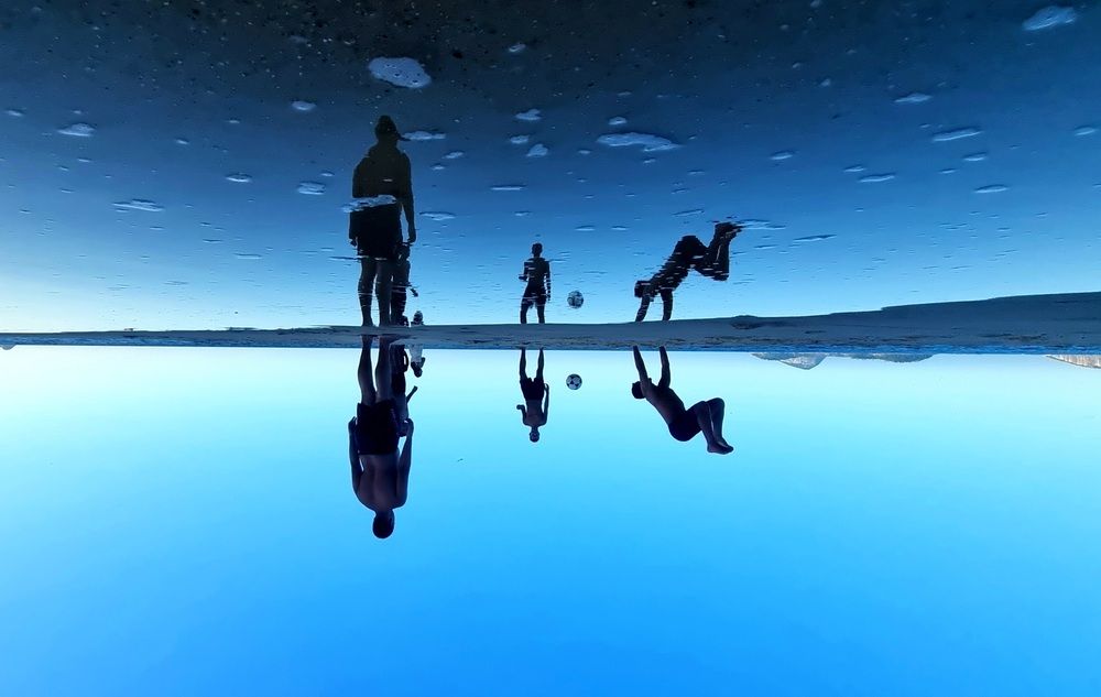 Photograph by Gr Marie