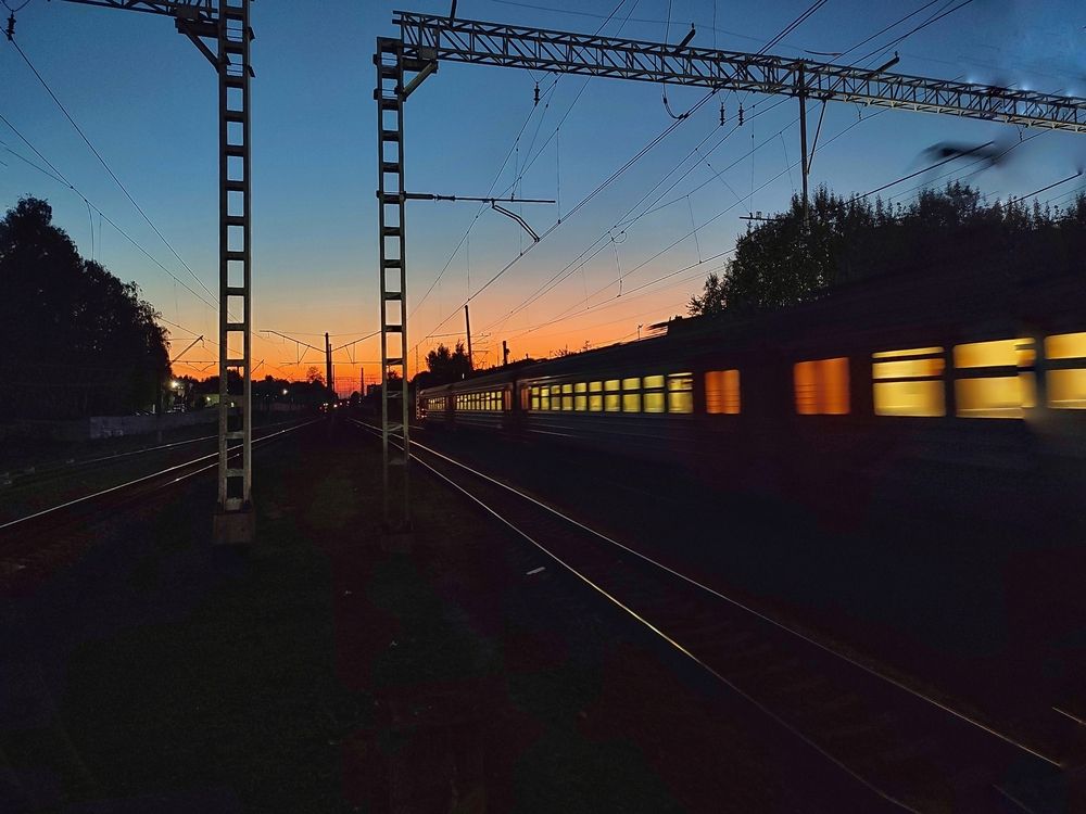 Photograph by Татьяна