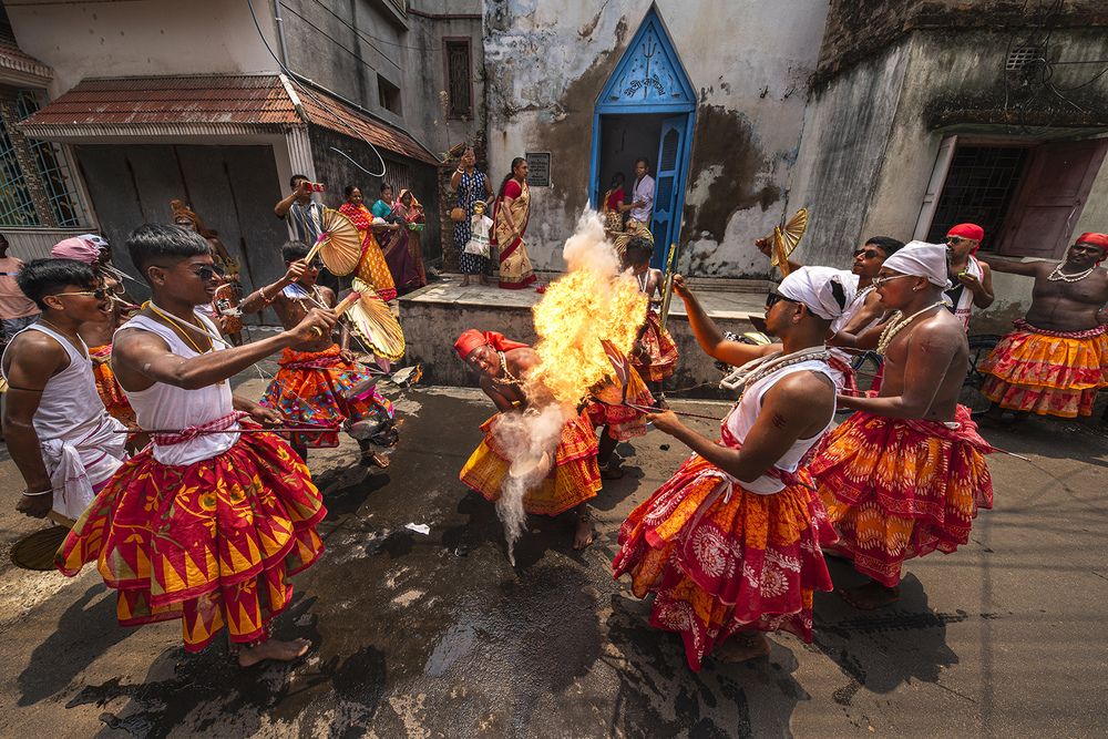 Photograph by prabir kumar das