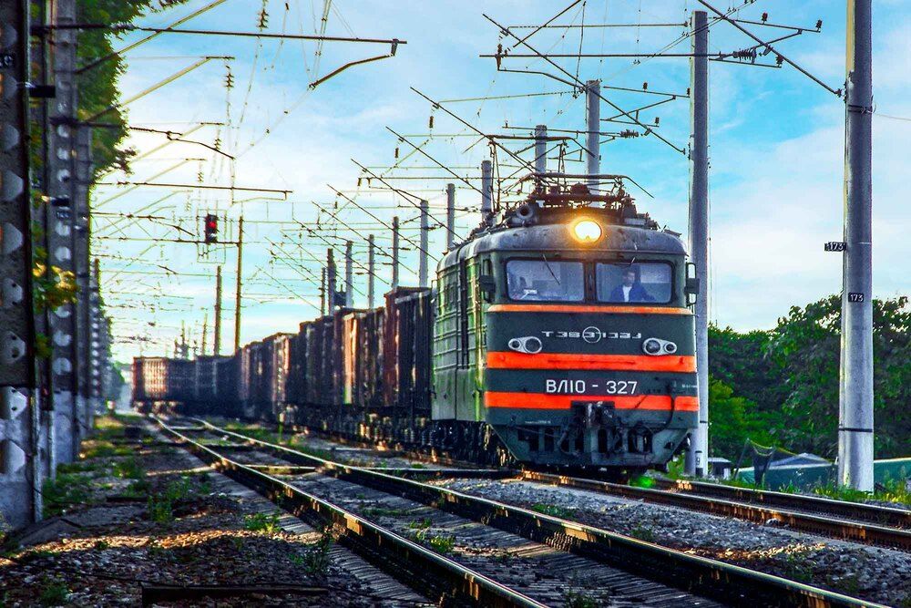 Photograph by Евгений Киселев