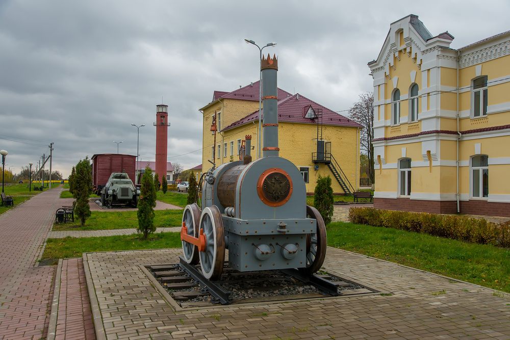 Photograph by Андрей Чуйков