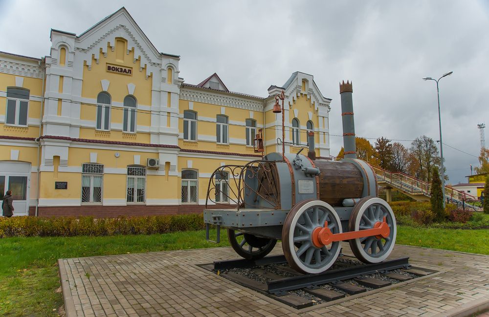 Photograph by Андрей Чуйков