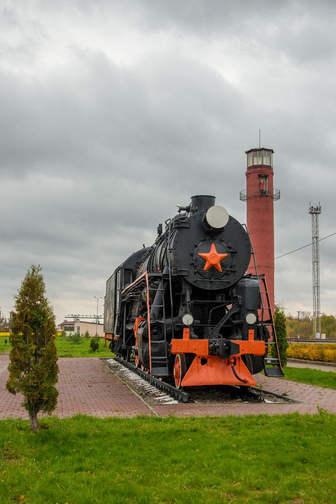 Photograph by Андрей Чуйков