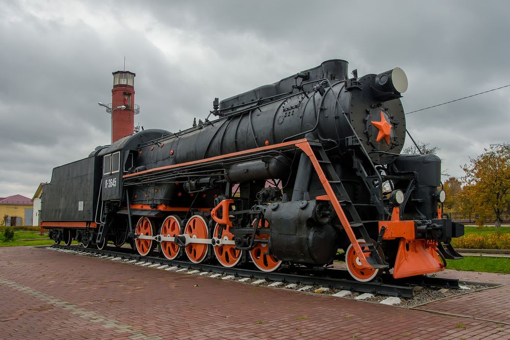 Photograph by Андрей Чуйков