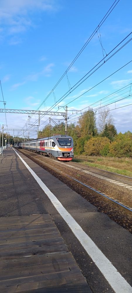 Photograph by Татьяна Перепелкина